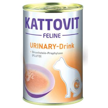 135ml Kattovit Drink Urinary kép