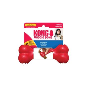 13cm KONG Goodie Bone S-méret kutya kép