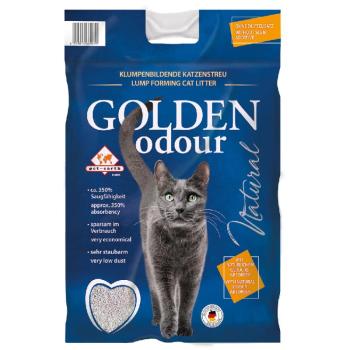 14kg Golden Grey Odour macskaalom kép