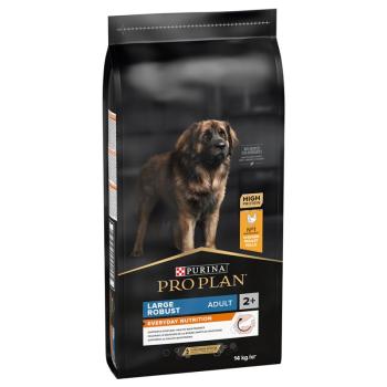 14kg PURINA PRO PLAN Large Robust Adult Everyday Nutrition száraz kutyatáp kép