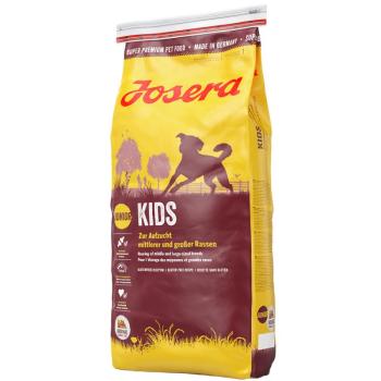 15 kg Josera Kids kutyatáp kép