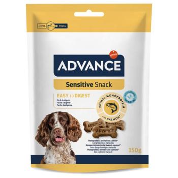 150g Advance Sensitive Snack kutyáknak kép