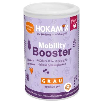 150g GRAU HOKAMIX Mobility Booster por étrend-kiegészítő kutyáknak kép