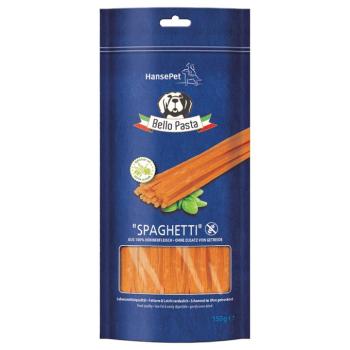 150g Hansepet Bello Pasta Spaghetti csirke kutyasnack kép