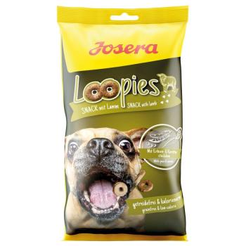 150g Josera Loopies bárány kutyasnack kép