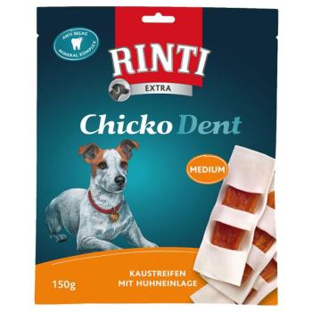 150g Rinti Chicko Chew kutyasnack-csirke kép