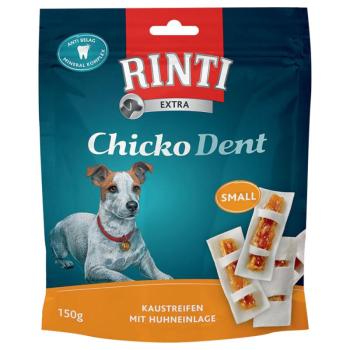 150g Rinti Chicko Dent csirke Small kutyasnack kép