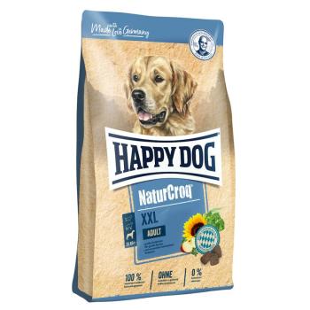 15kg Happy Dog Natur-Croq XXL száraz kutyatáp kép