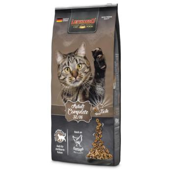15kg Leonardo Adult Complete 32/16 száraz macskatáp kép