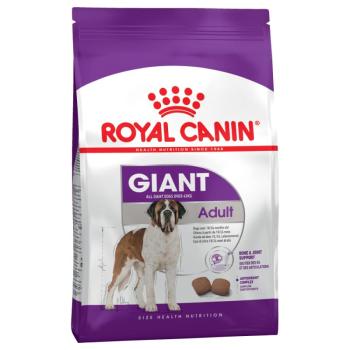 15kg Royal Canin Giant Adult száraz kutyatáp kép