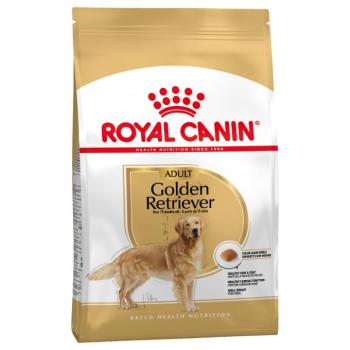 15kg Royal Canin Golden Retriever Adult száraz kutyatáp kép