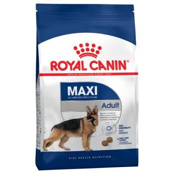 15kg Royal Canin Maxi Adult száraz kutyatáp kép