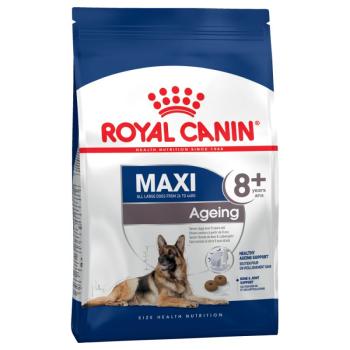 15kg Royal Canin Maxi Ageing 8+ száraz kutyatáp kép