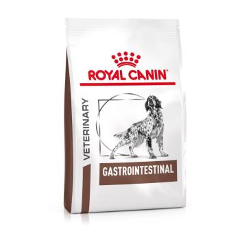 15kg Royal Canin Veterinary Gastro Intestinal kutyatáp kép