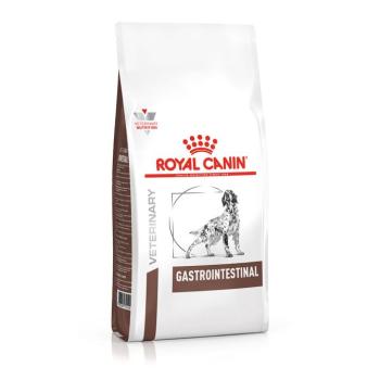 15kg Royal Canin Veterinary Gastrointestinal száraz kutyatáp kép