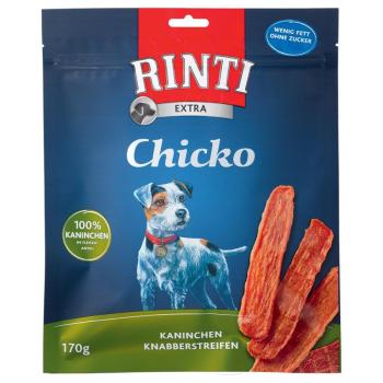 170g Rinti Extra Chicko nyúl kutyasnack kép