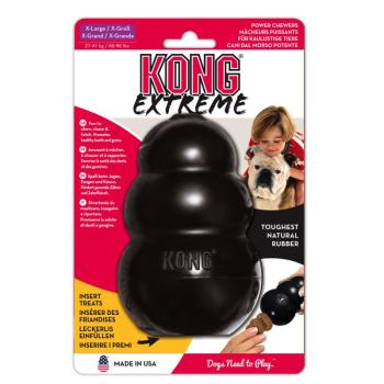 1db KONG Extreme kutyajáték XL, kb. 13 cm kép