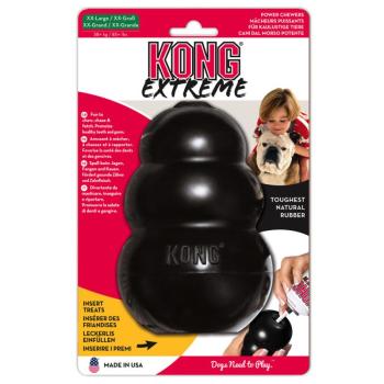 1db KONG Extreme kutyajáték XXL, kb. 15 cm kép