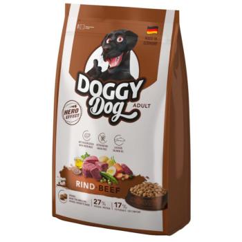 1kg Doggy Dog Adult marha száraz kutyatáp kép