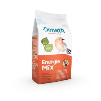 1kg Donath Energy Mix vadmadáreledel kép