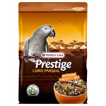 1kg Versele-Laga Prestige Premium African papagájeledel kép