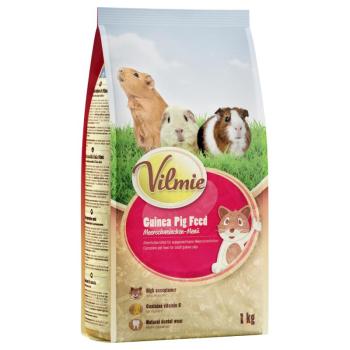 1kg Vilmie tengerimalac eledel kép