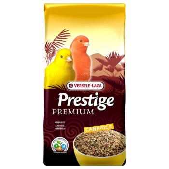 2,5kg Versele-Laga Prestige Premium kanárieledel kép