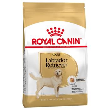 2 x 12 kg Royal Canin Breed Labrador Retriever Adult kép