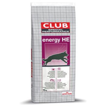 20 kg Royal Canin Special Club Pro Energy HE kutyatáp kép