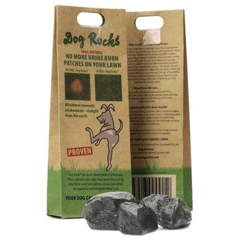 200g Dog Rocks® Vulkanikus Kő kutyáknak kép