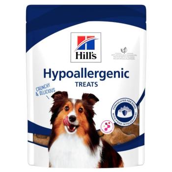 200g Hill's HypoAllergenic Treats kutyasnack kép