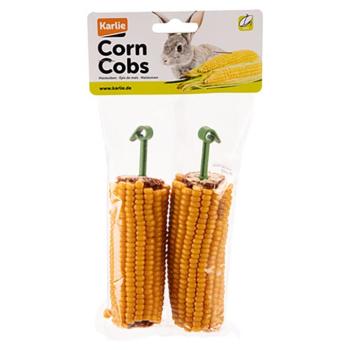 200g Karlie csöves kukorica étrend-kiegészítő eledel rágcsálóknak kép