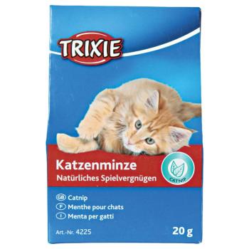 20g Trixie macskamenta kép