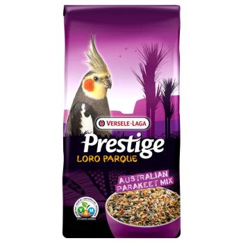 20kg Versele-Laga Prestige Premium ausztrál papagájeledel kép