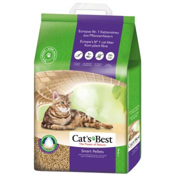 20l Cat's Best Smart Pellets macskaalom kép