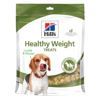 220g Hill's Healthy Weight Treats kutyasnack kép