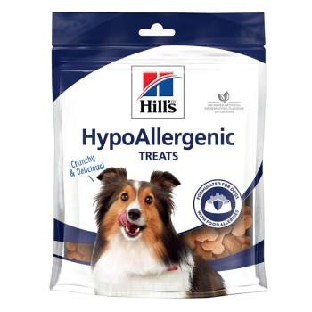 220g Hill's HypoAllergenic Treats kutyasnack kép