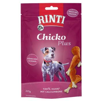 225g RINTI Extra Chicko Plus csirkecomb kalciummal kutyasnack kép