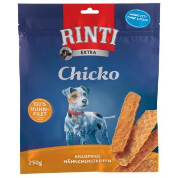 250g Rinti Chicko csirke kutya snack kép