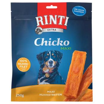 250g Rinti Extra Chicko csirkés változatok Maxi kép