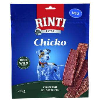 250g Rinti Extra Chicko vad kutyasnack kép