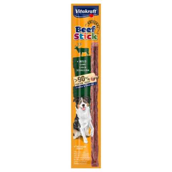 25x12g Vitakraft Beef-Stick® kutyasnack vad kép