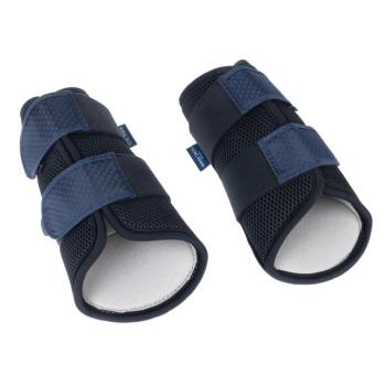 2db Nomad Tales elasztán ínvédő XL méret lovaknak kép