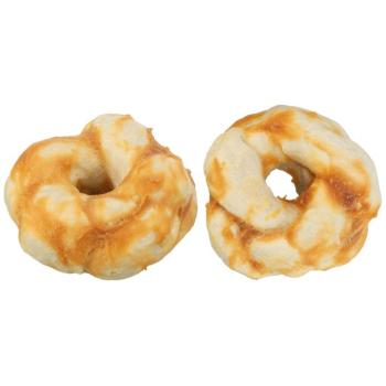 2db Trixie kollagénes tekercs csirkével kutyasnack kb. Ø 6,5 cm (85 g) kép