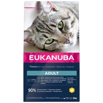 2kg Eukanuba Top Condition 1+ Adult száraz kutyatáp kép