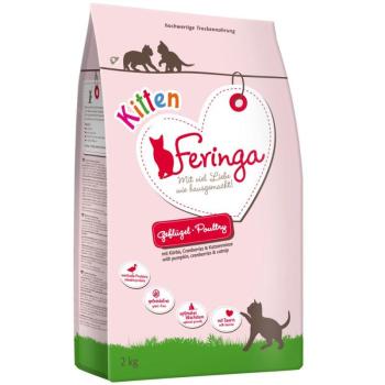 2kg Kitten Feringa szárnyas kép