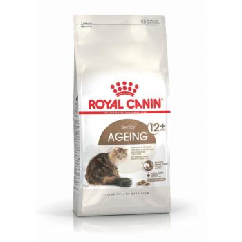 2kg Royal Canin Ageing +12 száraz macskatáp kép