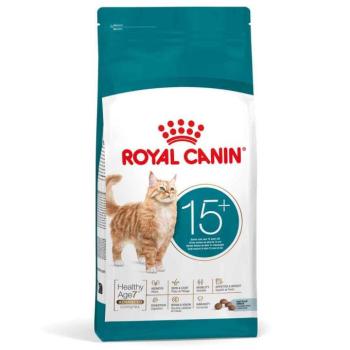 2kg Royal Canin Ageing 15+ száraz macskatáp kép