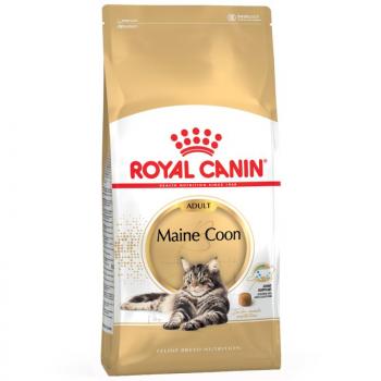 2kg Royal Canin Maine Coon Adult száraz macskatáp kép