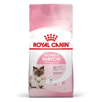 2kg Royal Canin Mother & Babycat száraz macskatáp kép